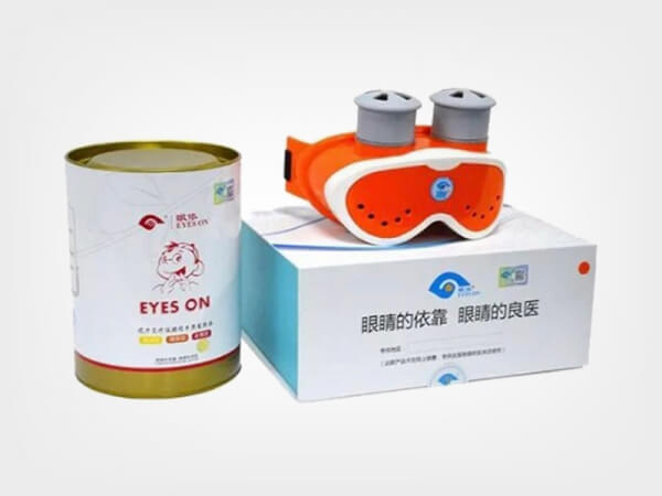 弱视产品组合 眼依弱视产品组合